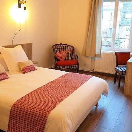 Appartement Chez Mar'Tine Niederbronn-les-Bains Exterior foto